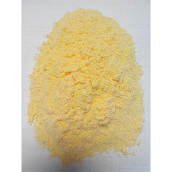 Bột Bắp Bột Ngô MOONFARM Bột Thô Nghiền Tự Nhiên