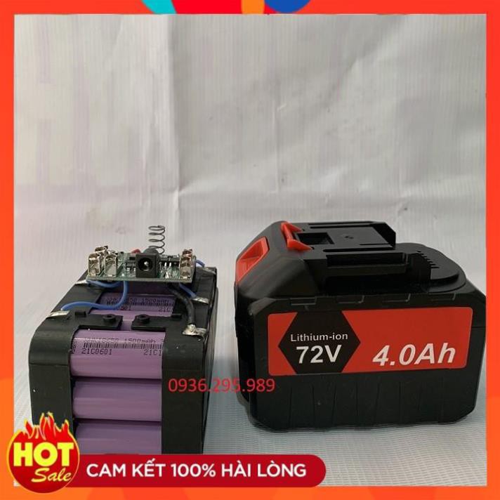 [Hàng Xịn] Pin máy khoan pin15 cell chân gài dùng cho các loại máy khoan, máy mài máy siết bulong