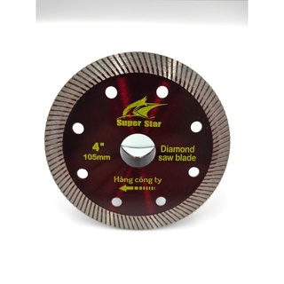 Combo 10c Lưỡi Cắt Đá,lưỡi cắt gạch 106