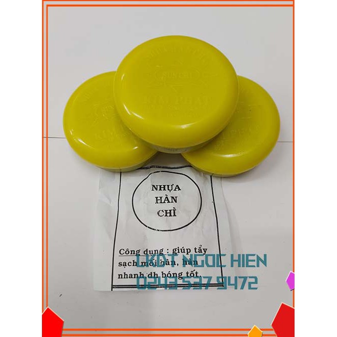KEM HÀN CÁC LOẠI