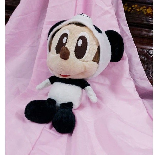 Gấu mickey nhồi bông
