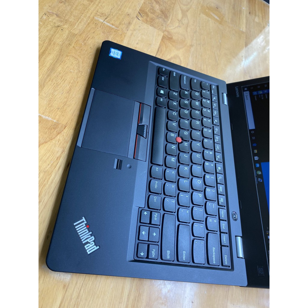 Laptop Lenovo Thinkpad S2