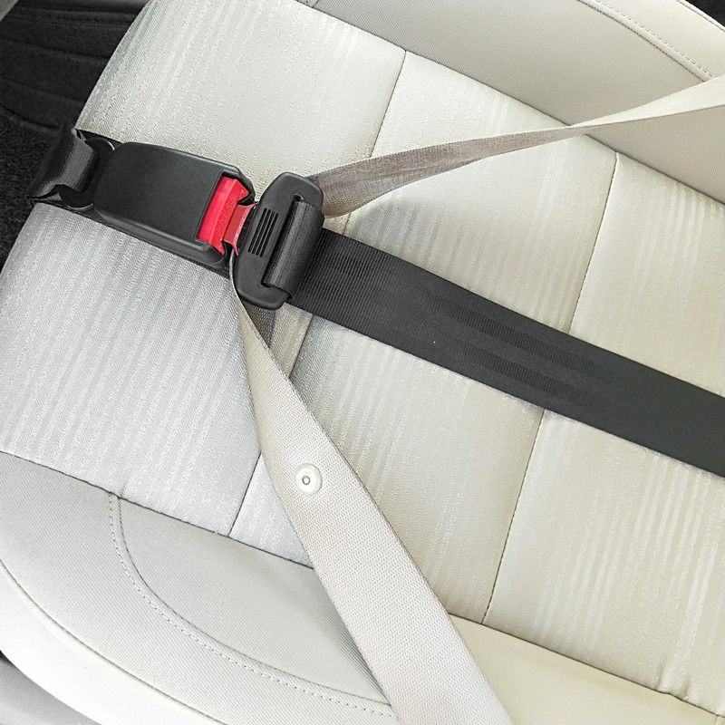 Dây Đai An Toàn Cho Mẹ Bầu Khi Đi Xe Hơi