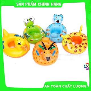 Sỉ 5 phao thú xỏ chân cho bé_Hàng chất lượng cao