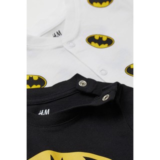 set body đùi batman