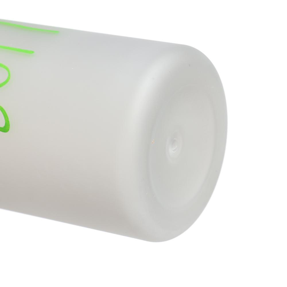 PISTA Bình Nước Trong Suốt 500ML My Bottle