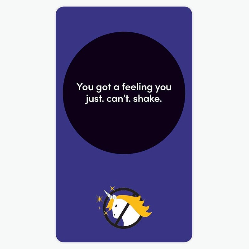 Bộ Bài Rebel Deck (Mystic House Tarot Shop) - Bài Gốc Authentic Chính Hãng 100%