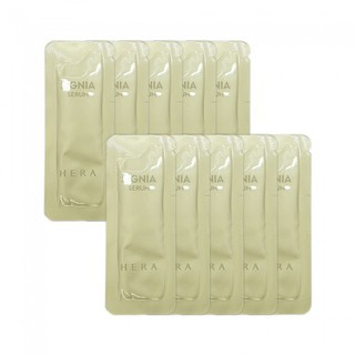 Gói Serum tinh chất Hera tế bào gốc làm trắng săn chắc và trẻ hóa làn da - HERA SIGNIA SERUM 1ml