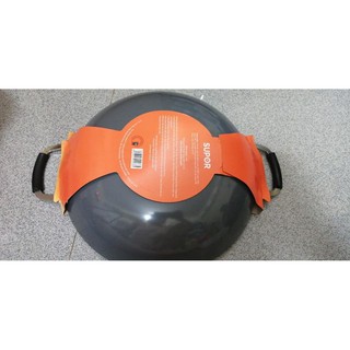 Chảo xào chống dính cao cấp supor comfort w06a32 32cm