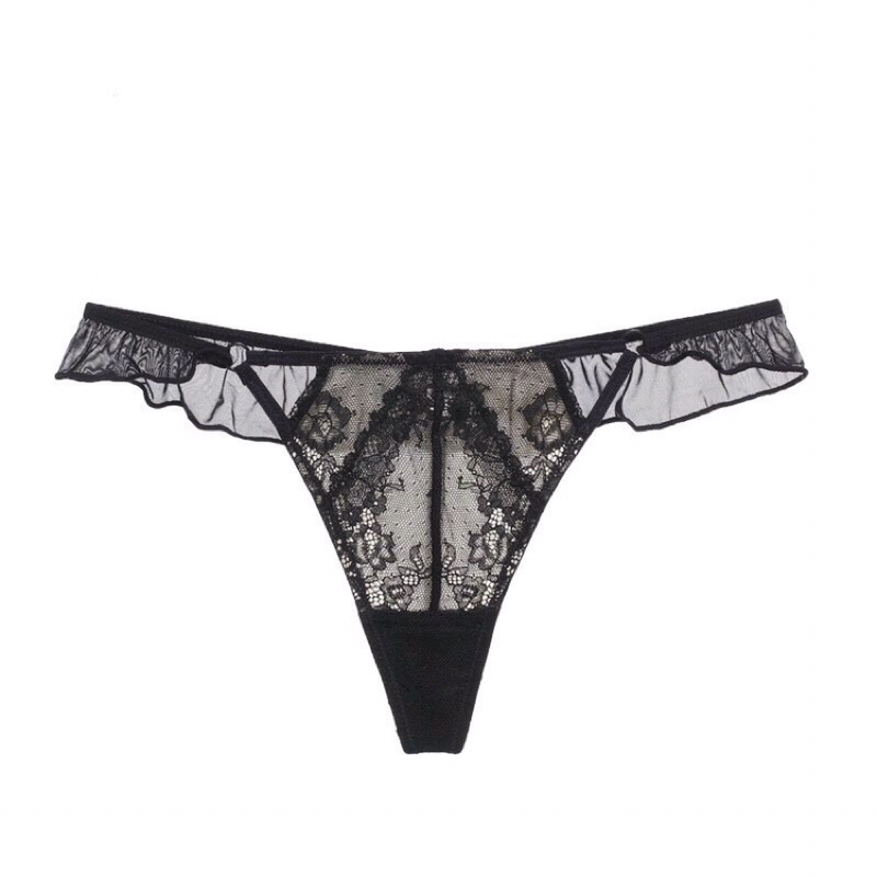 QUẦN LỌT KHE CHỮ T ĐẸP Cao Cấp - QUẦN LỌT KHE NỮ Sexy trong suốt xuyên thấu màu đen đỏ hồng xanh trắng da | BigBuy360 - bigbuy360.vn