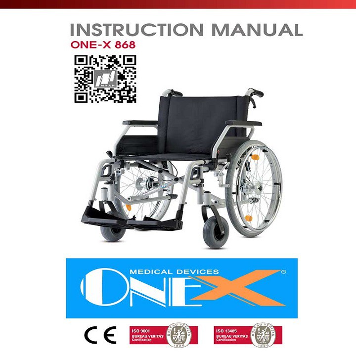 Nệm ngồi xe lăn