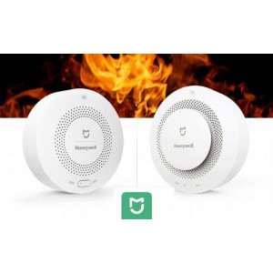 Thiết Bị Cảnh Báo Cháy Xiaomi Honeywell (Sử Dụng Cảm Biến Khói)