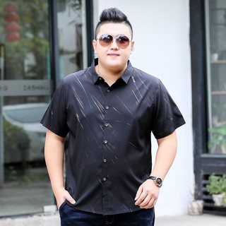 Áo Sơ Mi BigSize Nam