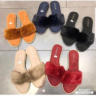 Dép Vincci vợt salt