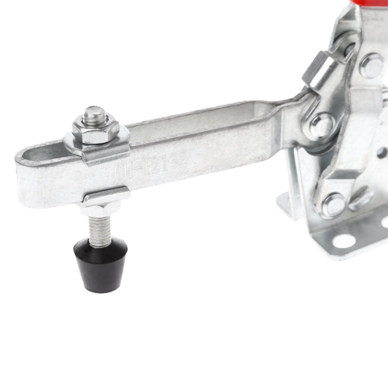 Kẹp Chữ U Chịu Lực 227KG Tháo Gỡ Nhanh Tiện Lợi