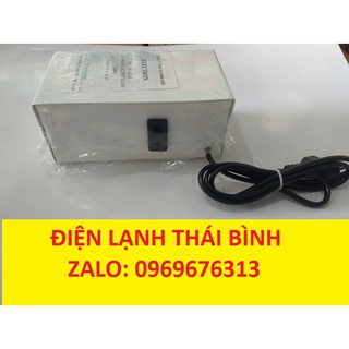 THIẾT BỊ BẢO VỆ TỦ LẠNH