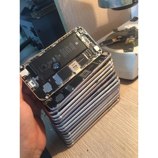 main xác iphone các loại