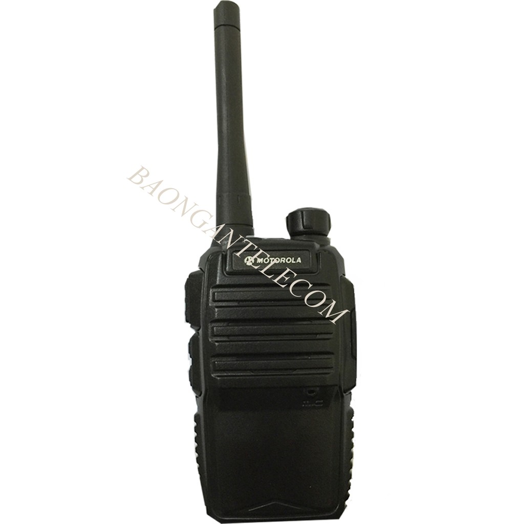 Bộ Đàm Motorola MT 268 Tặng Tai nghe chuyên dụng