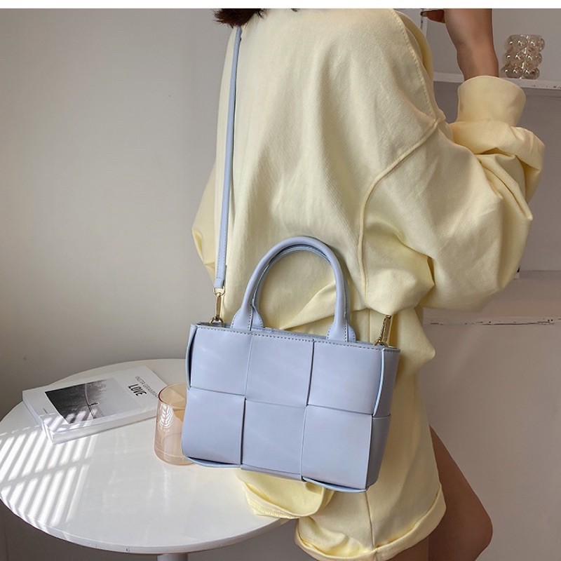 TÚI ĐAN MẪU MINI