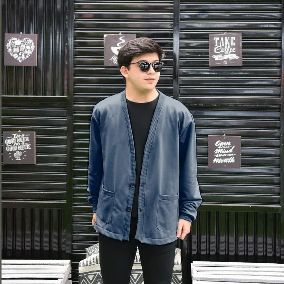 Áo Khoác Thời Trang Dạo Phố Sành Điệu