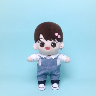 [OUTFIT FOR DOLL 20cm] YẾM A2