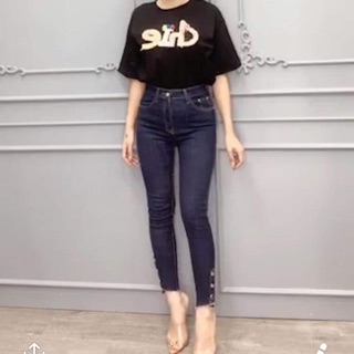 Quan lưng cao size s