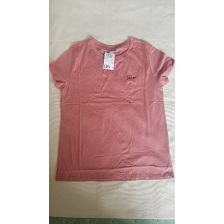 ÁO THUN LOVE H&M
