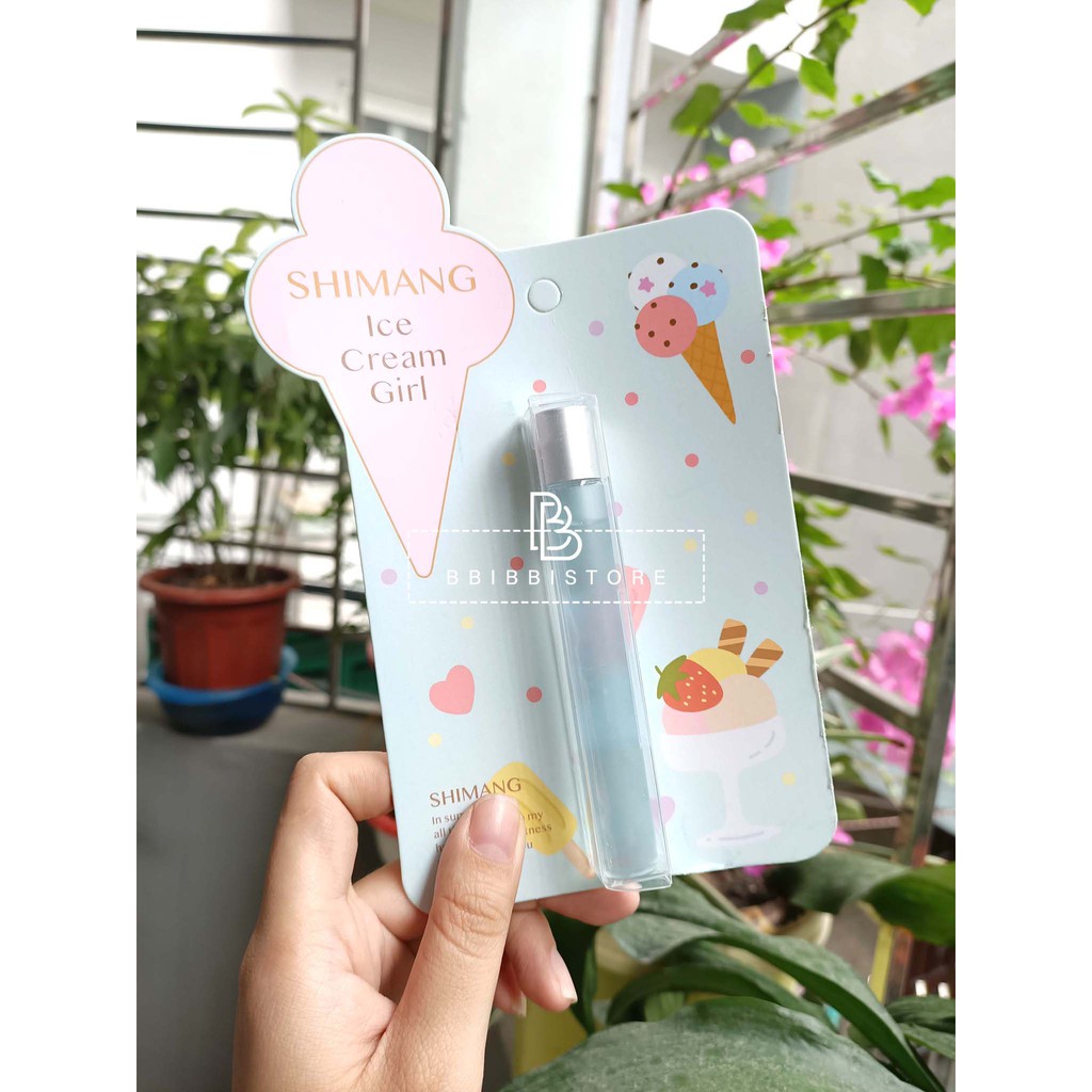 Nước Hoa Dạng Ống Lăn Shimang 15ML Dream Siêu Dễ Thương | BigBuy360 - bigbuy360.vn