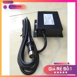 Bộ chia tín hiệu toa ts-v90su - hành chính hãng