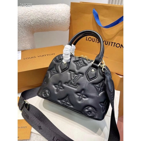 Túi LV hến Size 25 FULL BOX VIP