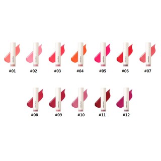 [SALE SẬP GIÁ] Son môi Innisfree Vivid Creamy Tint