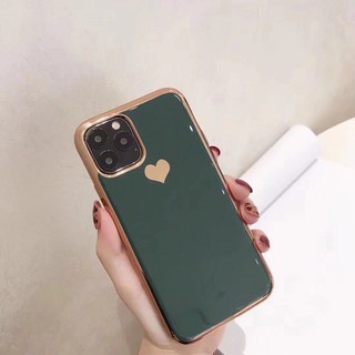 Ốp lưng iphone 11 11pro 11promax dành cho nữ
