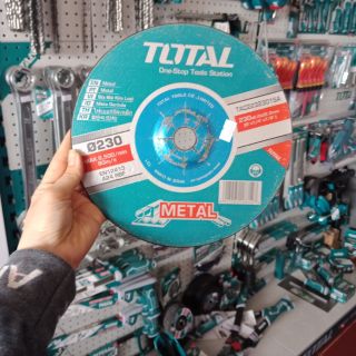 ĐĨA MÀI KIM LOẠI 230MM TAC2232301SA TOTAL