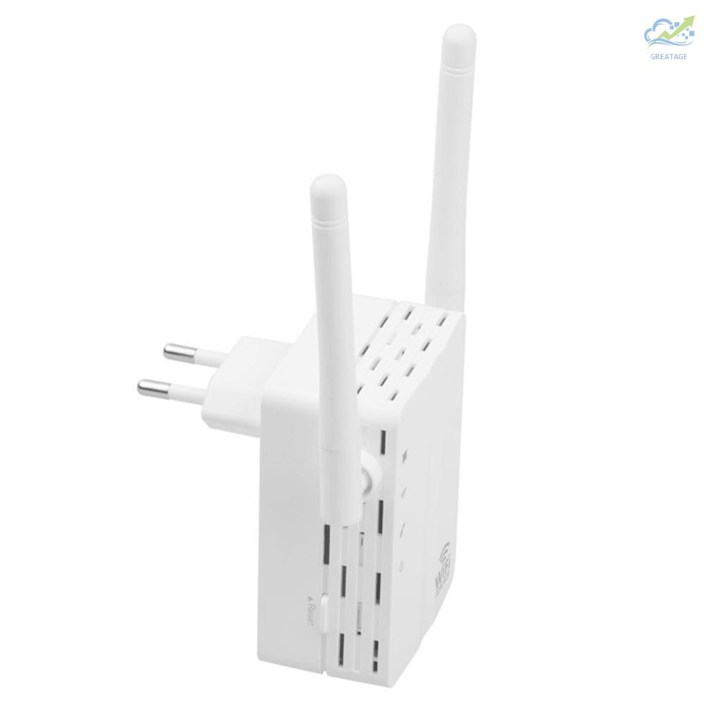 Mới Thiết Bị Khuếch Đại Tín Hiệu Wifi Wd-R606U 300mbps | BigBuy360 - bigbuy360.vn
