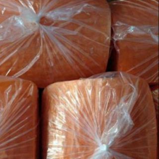 Bánh tráng đỏ cuốn