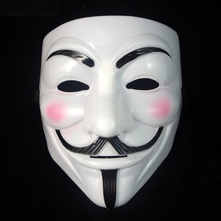 Mặt Nạ Hacker (hóa Trang) Csoc