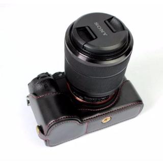 Bao Da Pu Đựng Máy Ảnh A7Ii A7M2