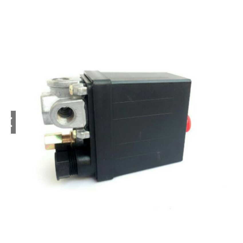 Rơ le dùng cho máy nén khí zen 12mm