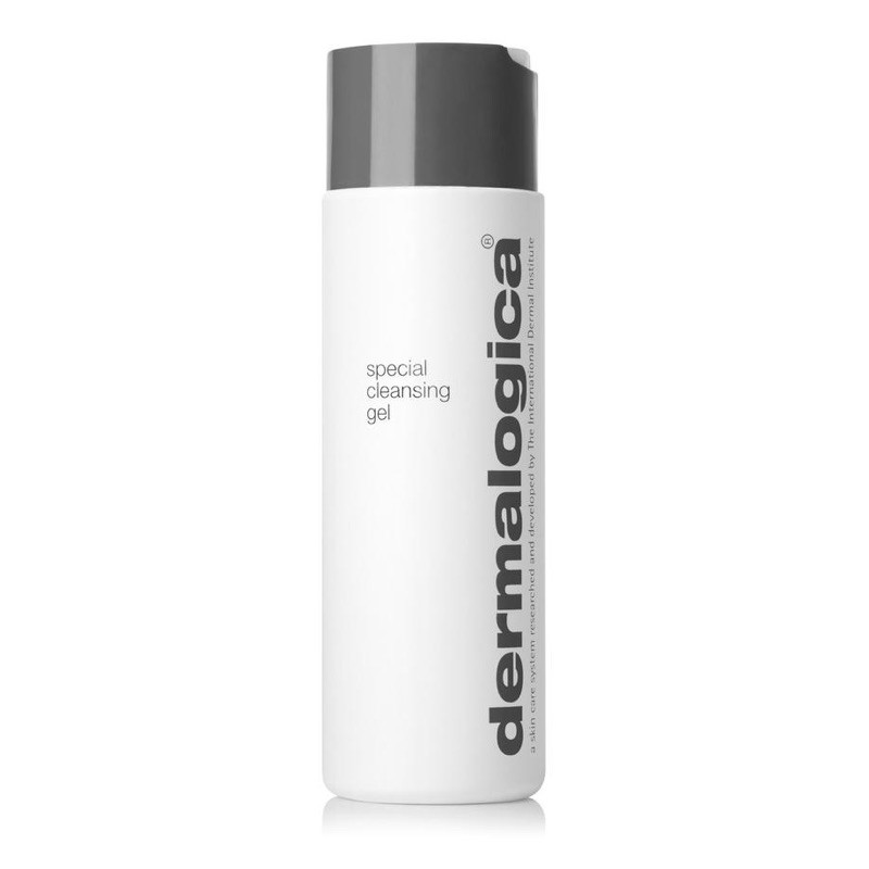 {{SỮA RỬA MẶT DERMALOGICA SPECIAL CLEANSING GEL 250ml - Hàng nhập Mỹ