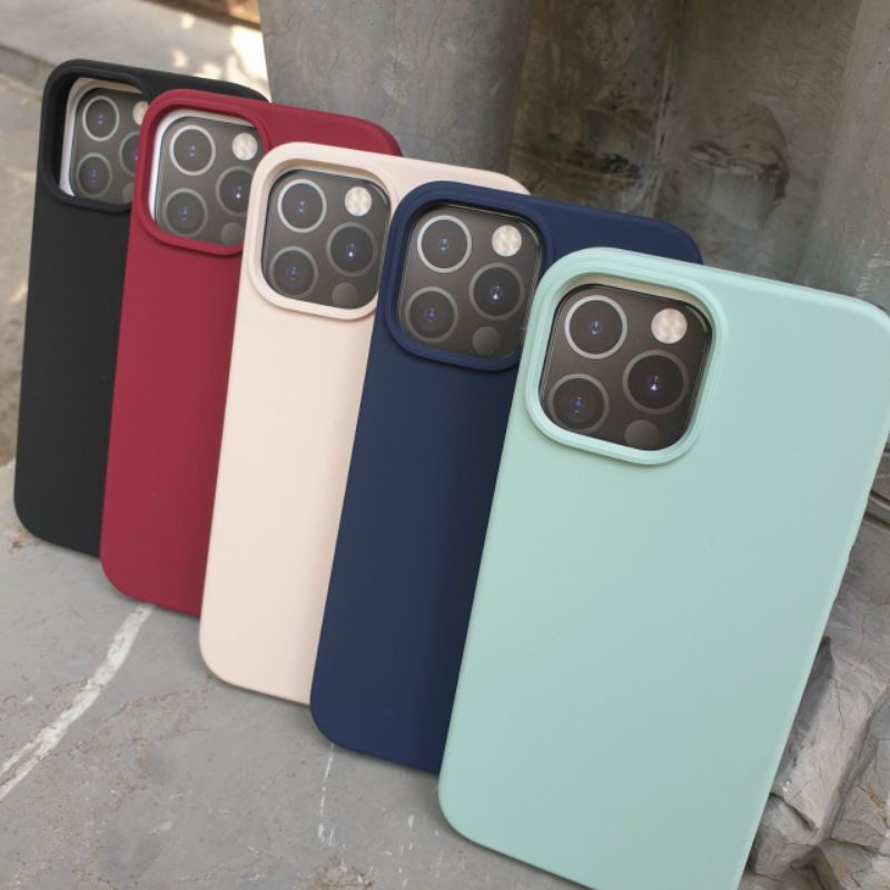 ốp lưng chống bẩn MUTURAL iphone 13 pro max / 13 / 13 pro chuẩn xịn mịn