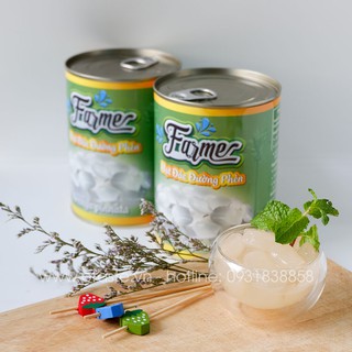 Củ Năng Ngâm Nước đường 560g/565g