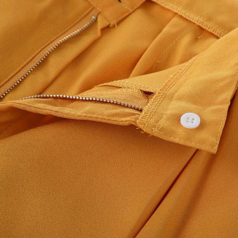 FREESHIP ĐƠN 99K_ Quần dá̀i ống rộng thời trang cho nữ | BigBuy360 - bigbuy360.vn