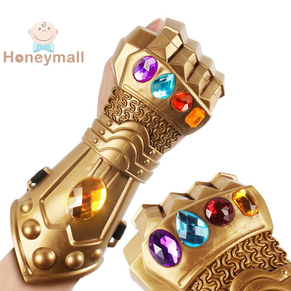 Găng Tay Vô Cực Hóa Trang Siêu Anh Hùng Thanos