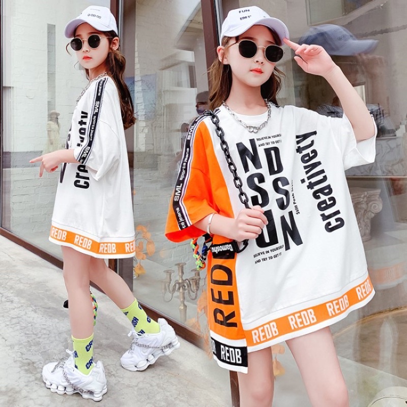 Đầm bé gái phong cách hàn 17-50kg