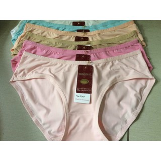 Combo 10 quần cotton Thịnh Phát 3265