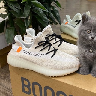 Giày thể thao bost.350 nam nữ cao cấp (free ship)