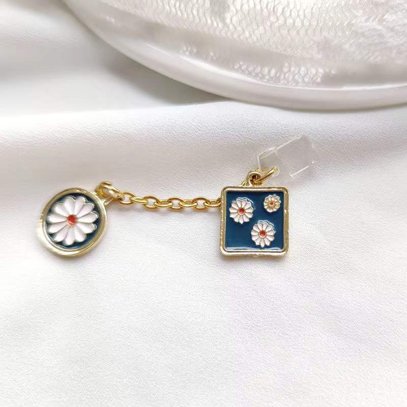 Nút Chống Bụi Cho Cổng Sạc Điện Thoại Di Động Tiện Dụng