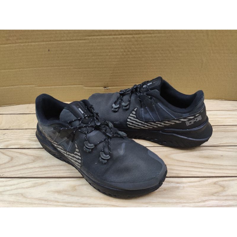 Giày running nike react legend sz 44.5