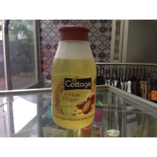 Sữa Tắm Cottage Argan 250ml