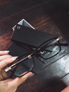 Kính cận mont blanc
